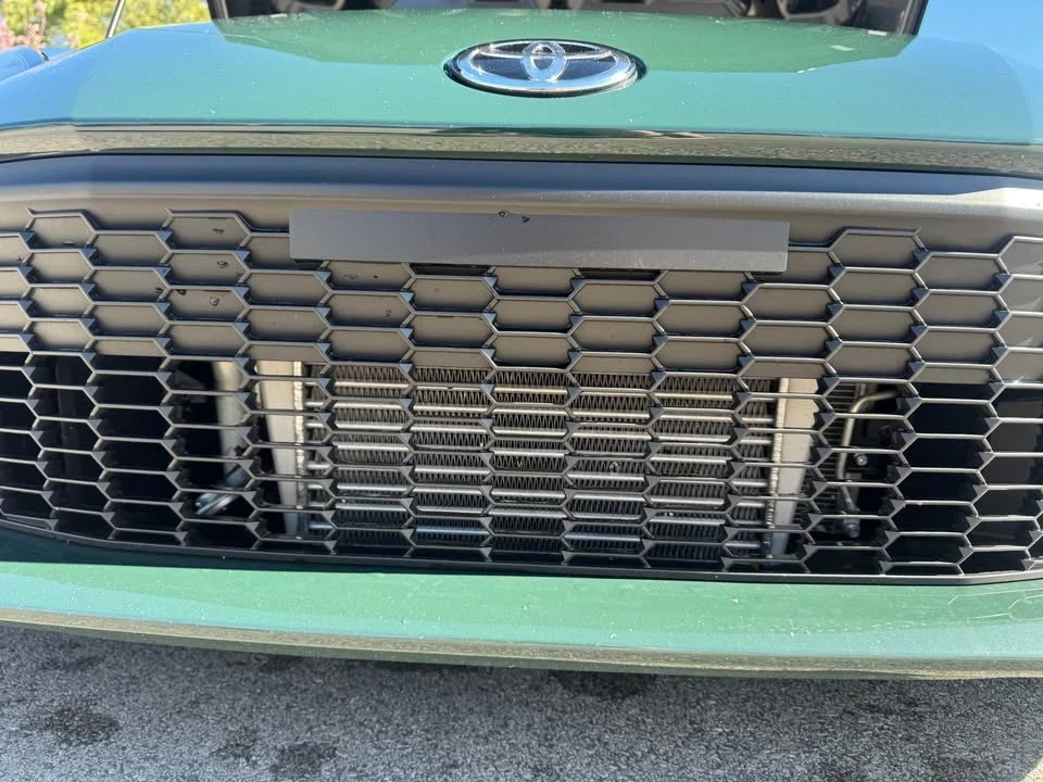 2025 Toyota GR86 2nd Gen - Image 17 of 18