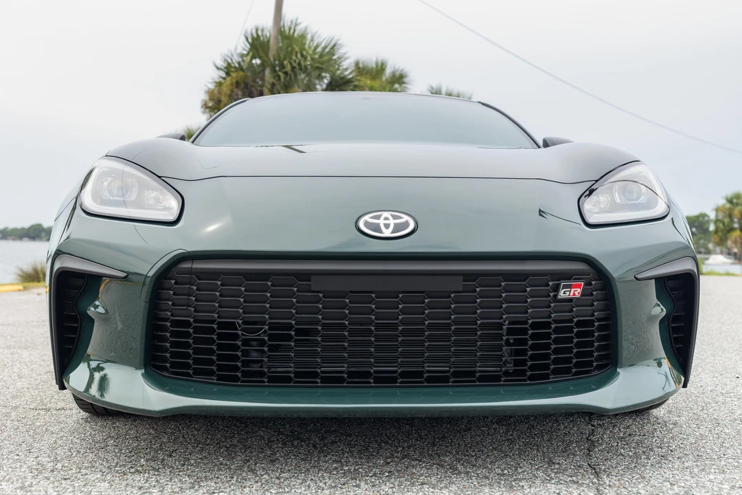 2025 Toyota GR86 2nd Gen - Image 7 of 31