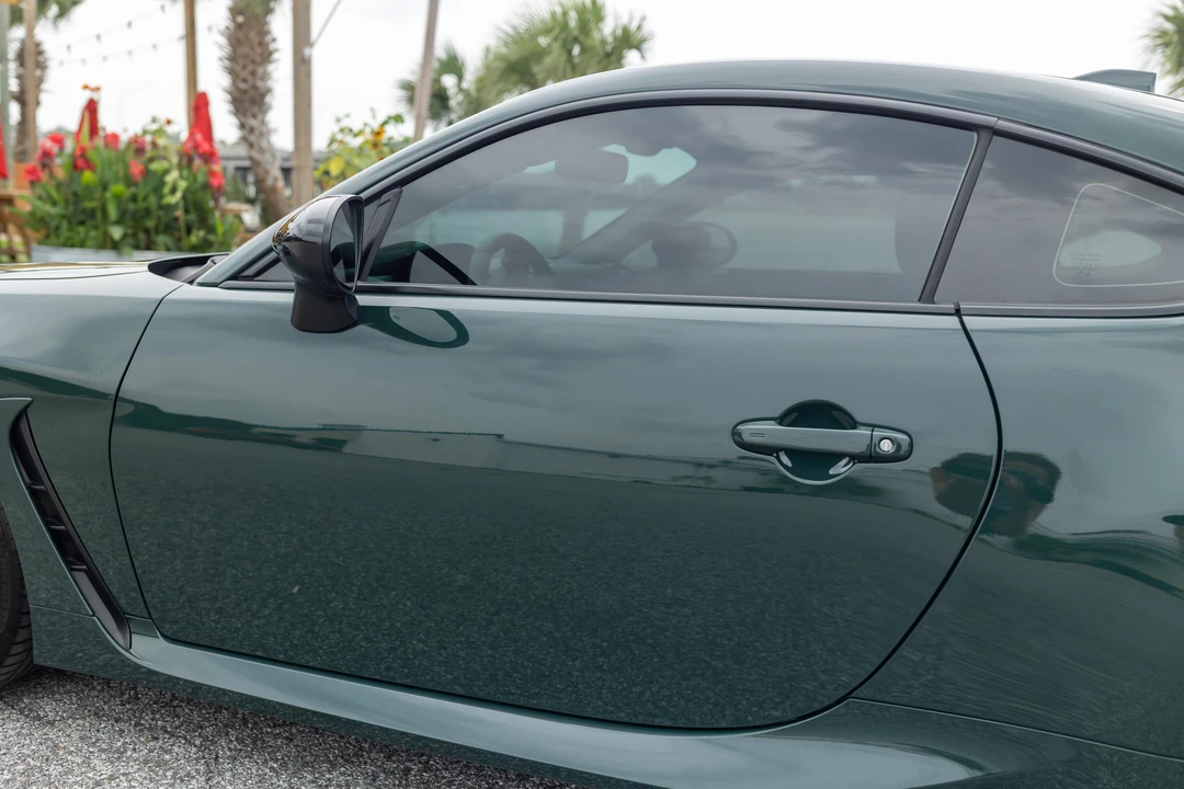 2025 Toyota GR86 2nd Gen - Image 17 of 31