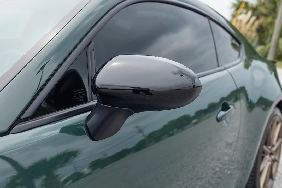 2025 Toyota GR86 2nd Gen - Image 22 of 31