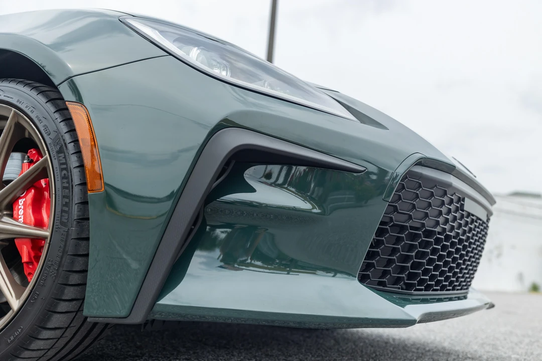 2025 Toyota GR86 2nd Gen - Image 23 of 31