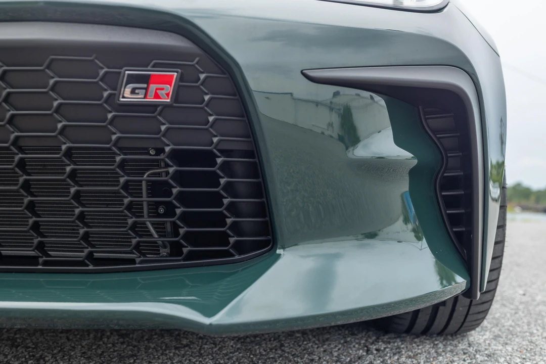 2025 Toyota GR86 2nd Gen - Image 25 of 31
