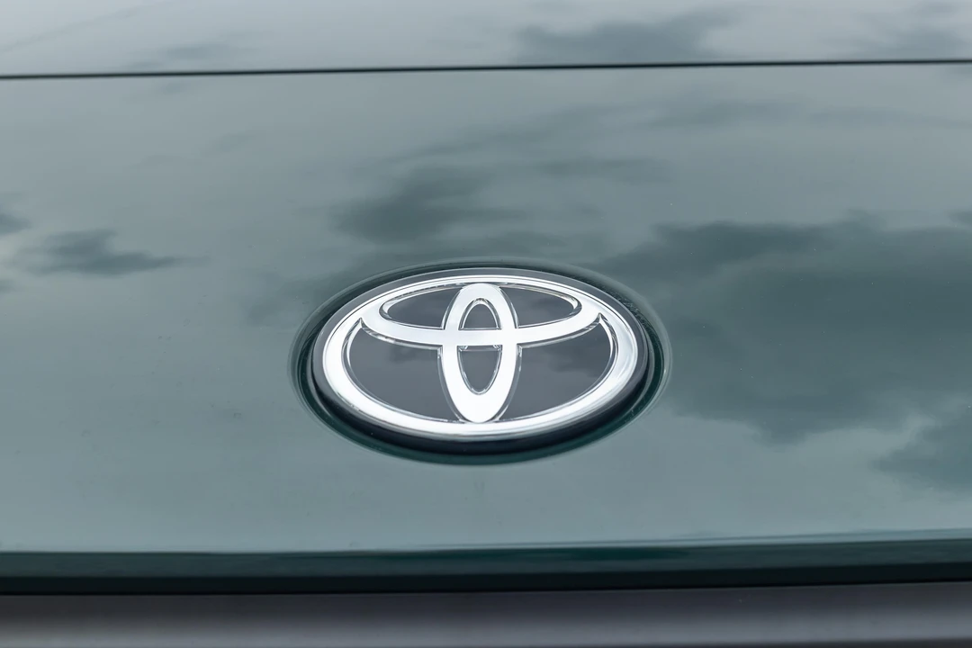 2025 Toyota GR86 2nd Gen - Image 29 of 31