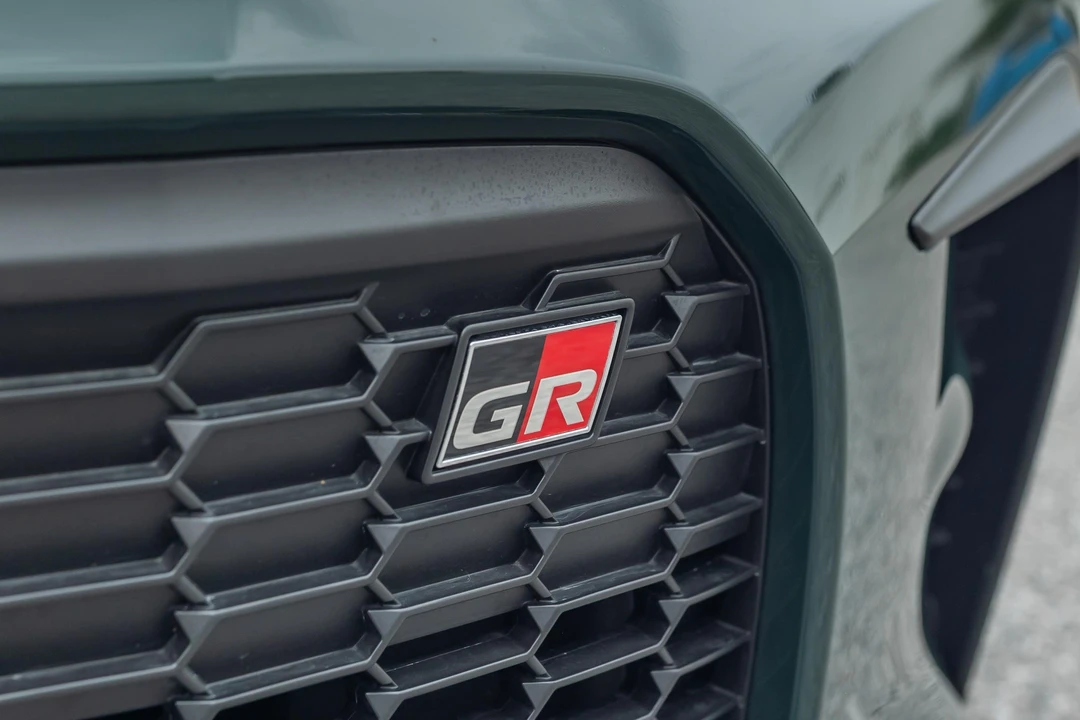 2025 Toyota GR86 2nd Gen - Image 30 of 31