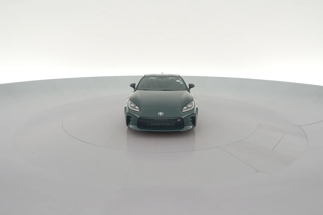 2025 Toyota GR86 2nd Gen - Image 16 of 31
