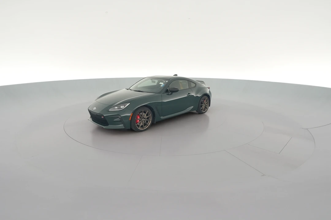2025 Toyota GR86 2nd Gen - Image 18 of 31