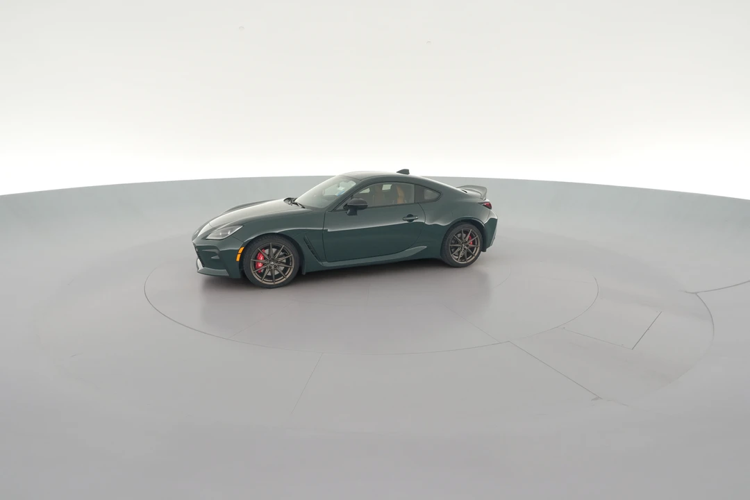 2025 Toyota GR86 2nd Gen - Image 19 of 31