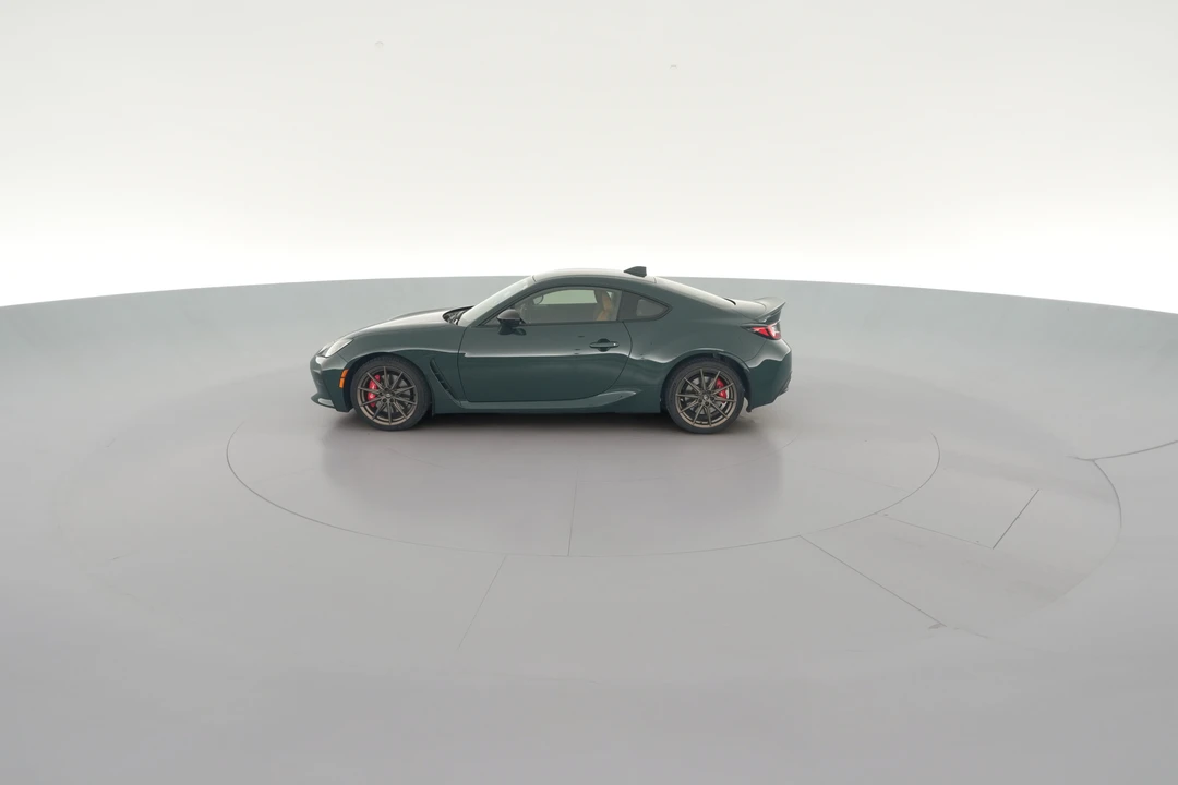 2025 Toyota GR86 2nd Gen - Image 20 of 31