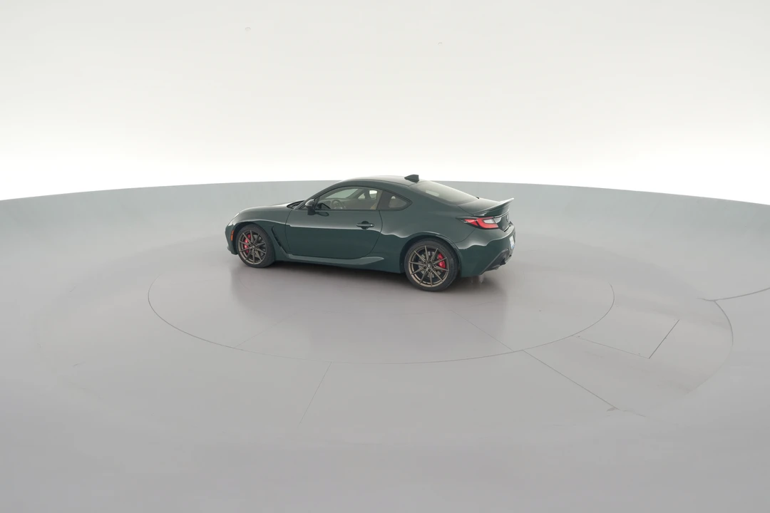 2025 Toyota GR86 2nd Gen - Image 21 of 31