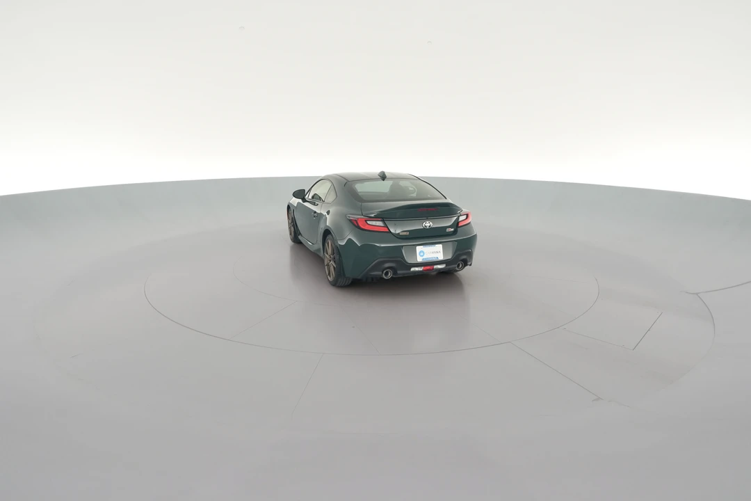 2025 Toyota GR86 2nd Gen - Image 23 of 31