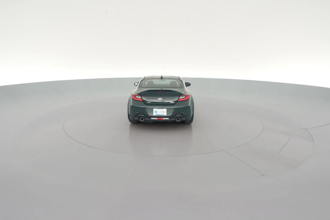 2025 Toyota GR86 2nd Gen - Image 24 of 31