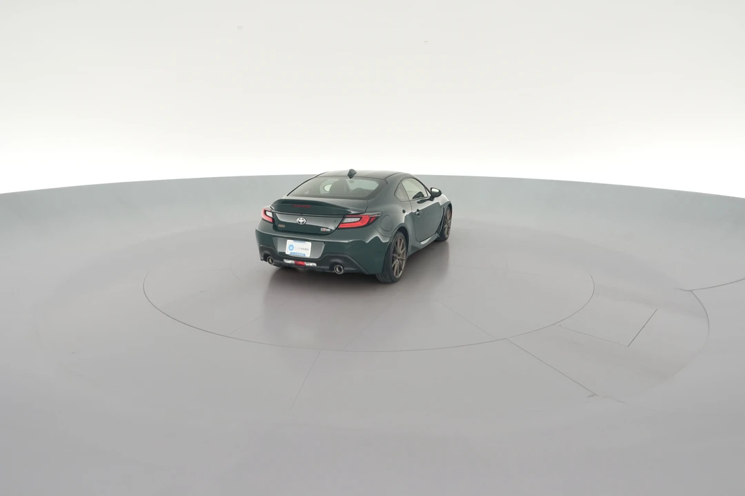 2025 Toyota GR86 2nd Gen - Image 25 of 31