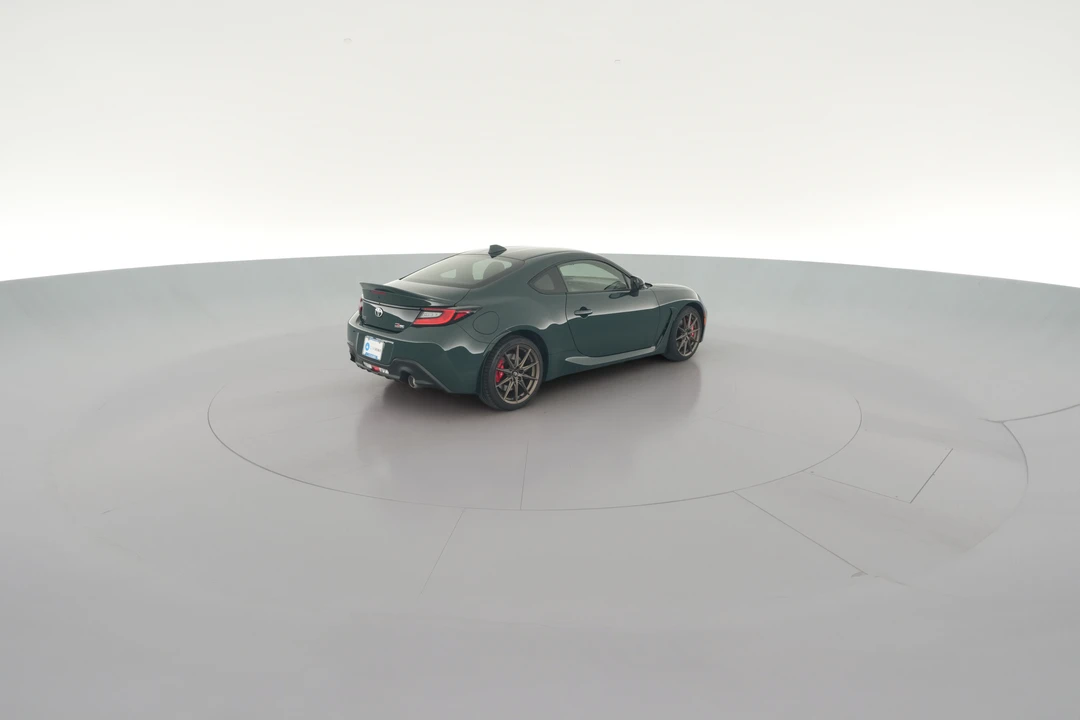 2025 Toyota GR86 2nd Gen - Image 26 of 31