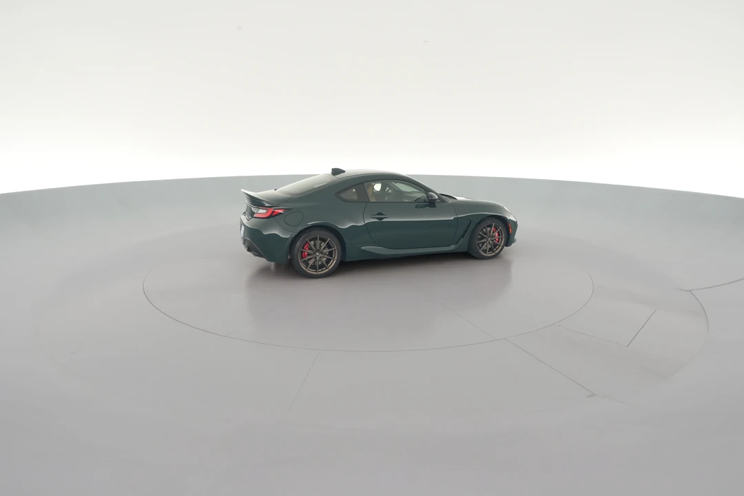 2025 Toyota GR86 2nd Gen - Image 27 of 31