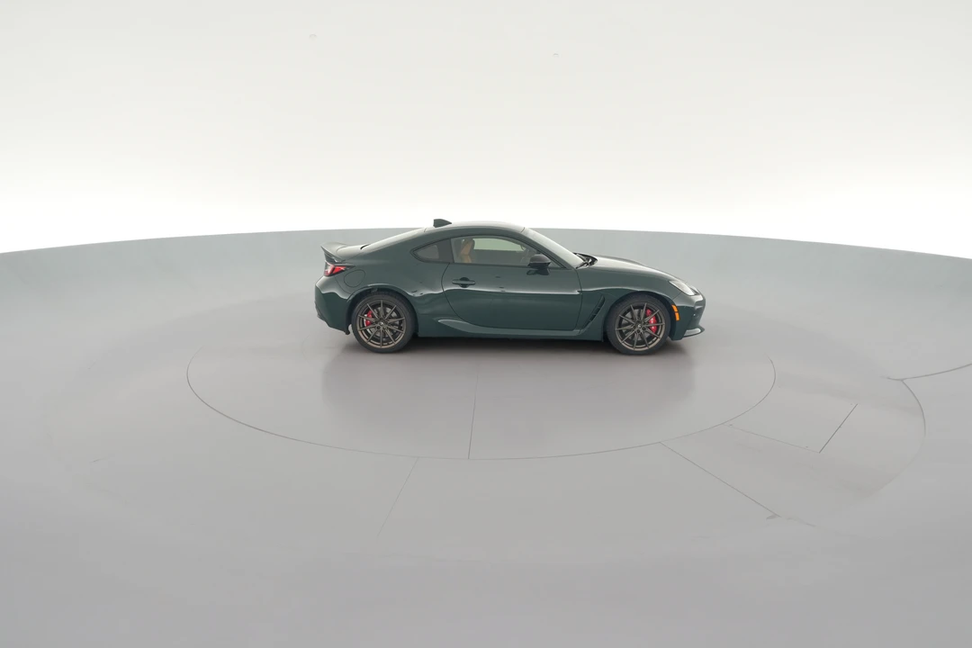 2025 Toyota GR86 2nd Gen - Image 28 of 31