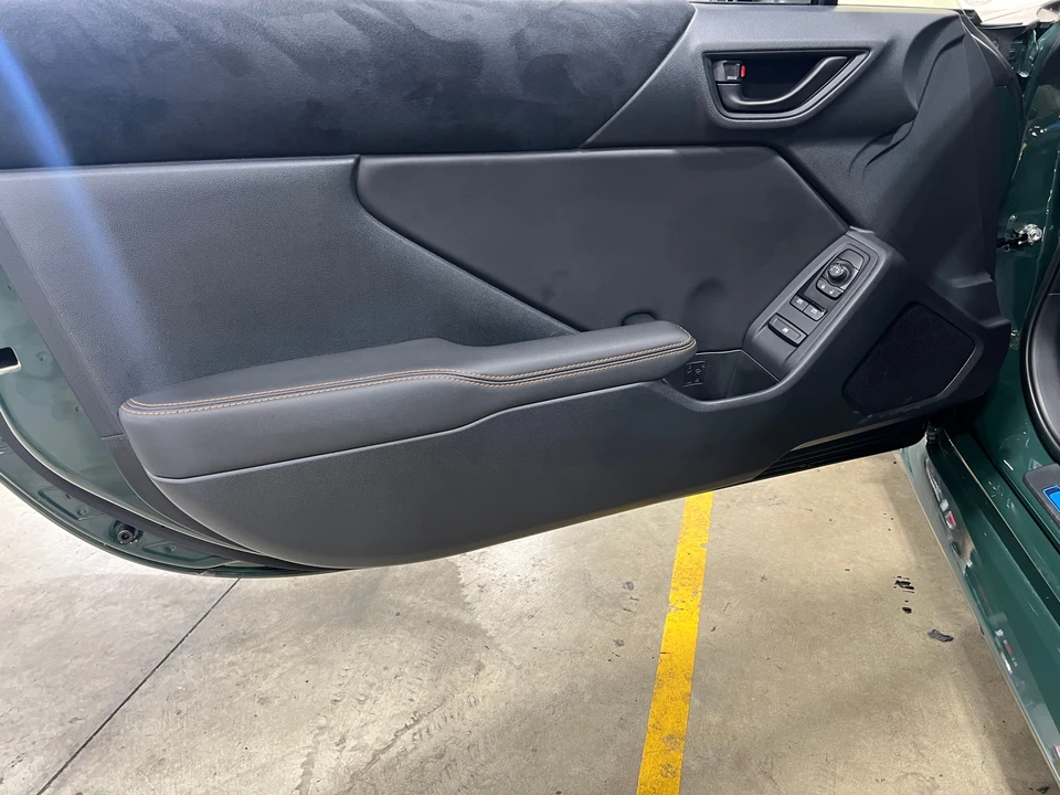 2025 Toyota GR86 2nd Gen - Image 6 of 31
