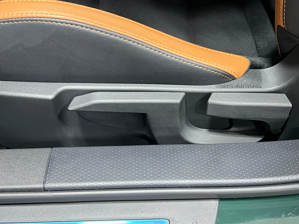 2025 Toyota GR86 2nd Gen - Image 5 of 31