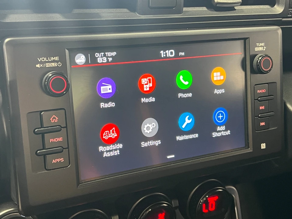 2025 Toyota GR86 2nd Gen - Image 9 of 31