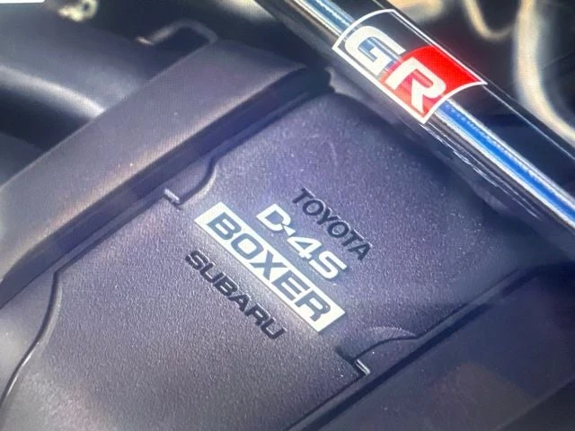 2025 Toyota GR86 2nd Gen - Image 10 of 31