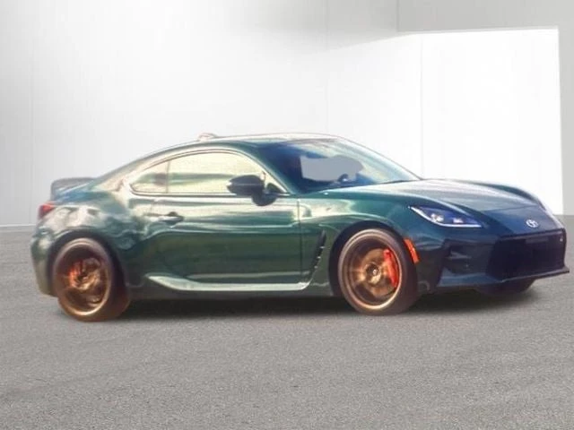 2025 Toyota GR86 2nd Gen - Image 23 of 31