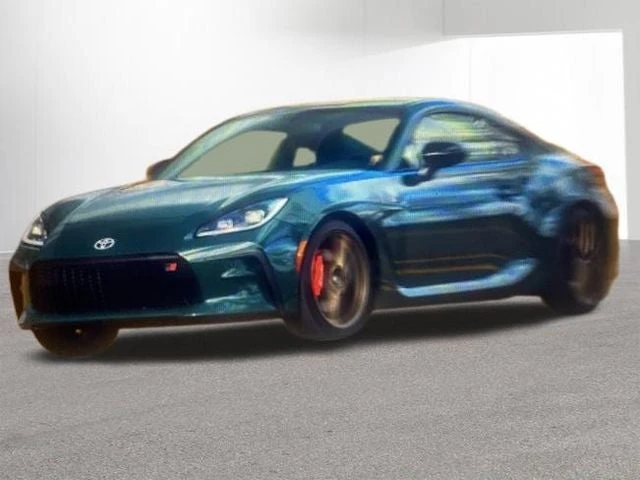 2025 Toyota GR86 2nd Gen - Image 24 of 31
