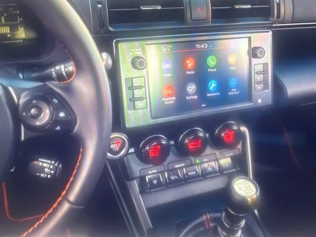 2025 Toyota GR86 2nd Gen - Image 27 of 31