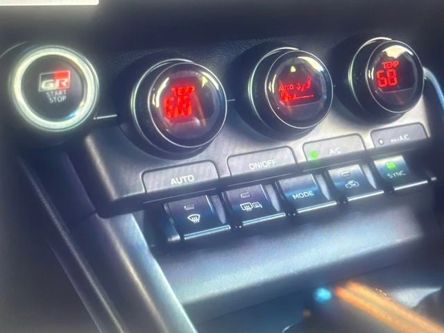 2025 Toyota GR86 2nd Gen - Image 28 of 31