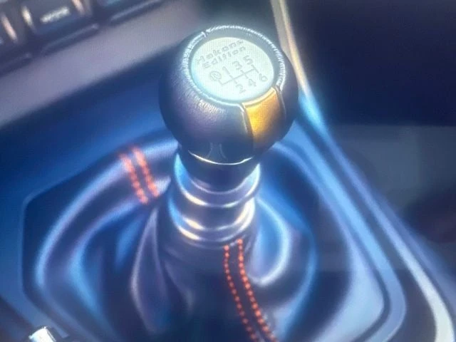 2025 Toyota GR86 2nd Gen - Image 29 of 31
