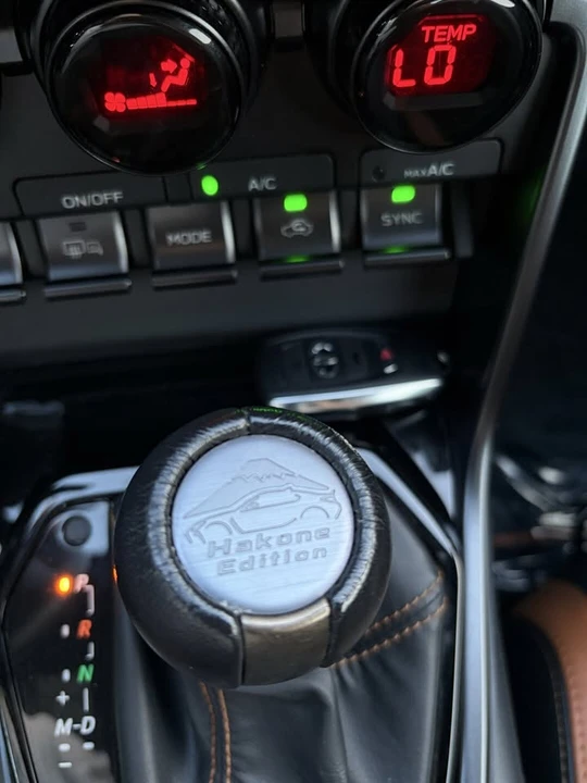 2025 Toyota GR86 2nd Gen - Image 13 of 20