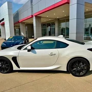 2025 Toyota GR86 Premium