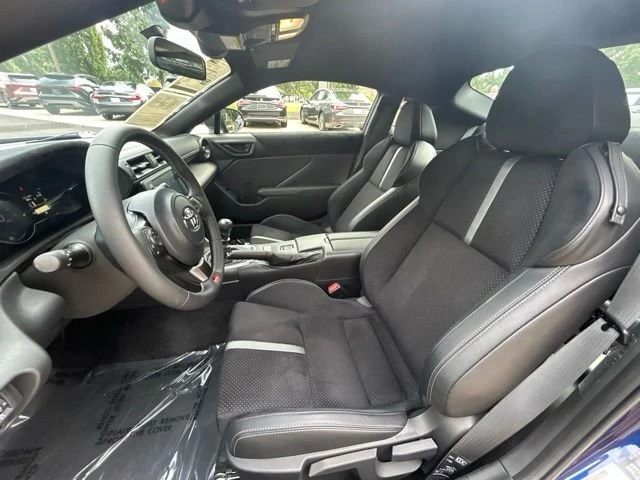 2025 Toyota GR86 2nd Gen - Image 10 of 19