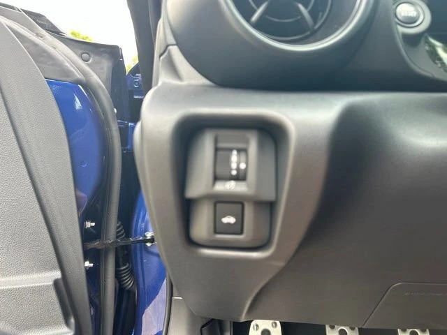 2025 Toyota GR86 2nd Gen - Image 19 of 19