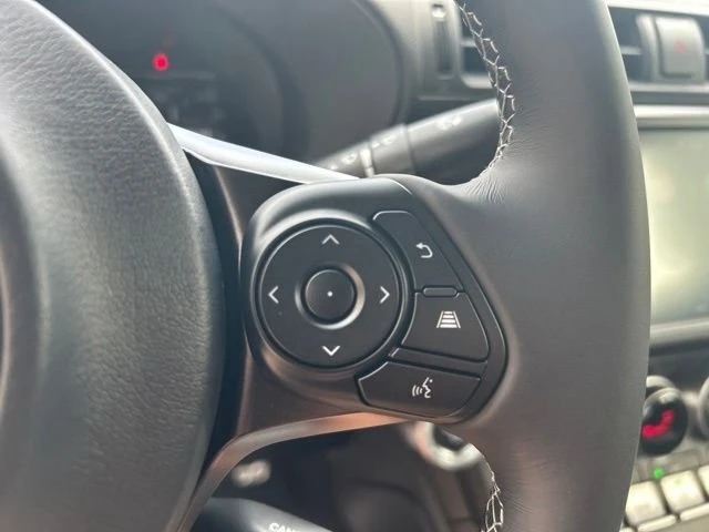 2025 Toyota GR86 2nd Gen - Image 15 of 19