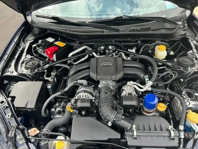 2025 Toyota GR86 2nd Gen - Image 8 of 19