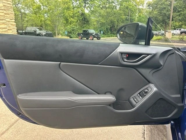 2025 Toyota GR86 2nd Gen - Image 11 of 19
