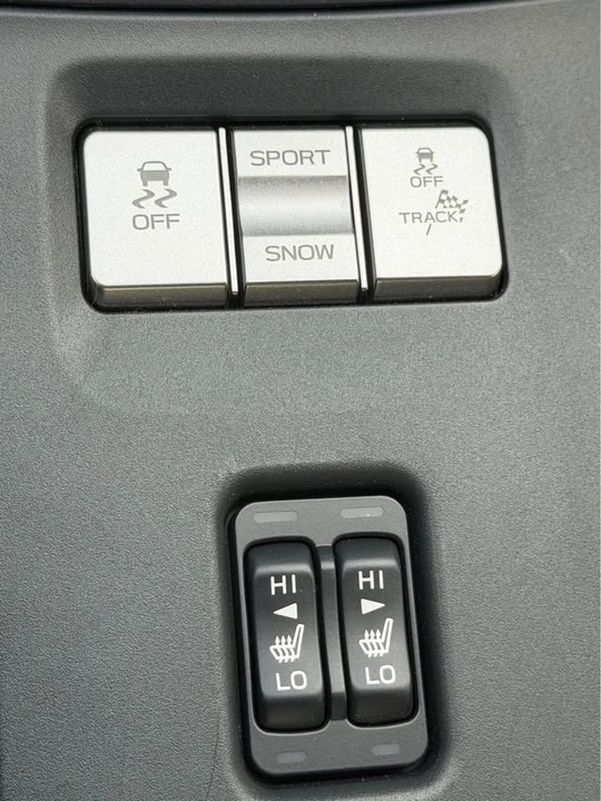2025 Toyota GR86 2nd Gen - Image 11 of 15
