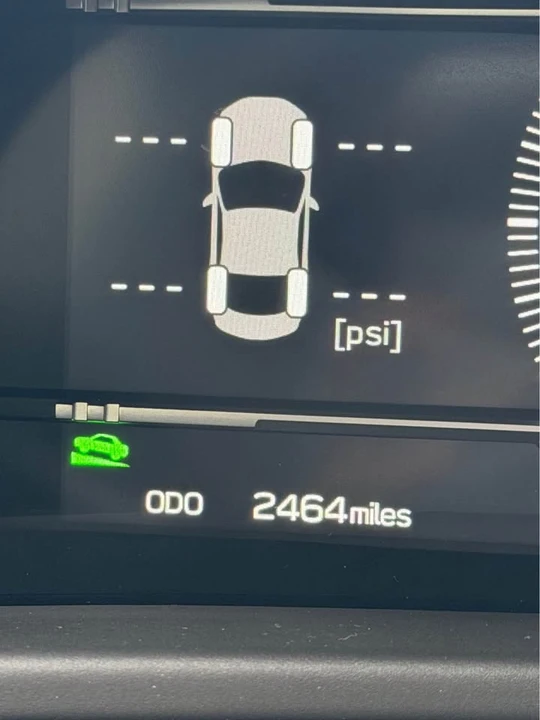 2025 Toyota GR86 2nd Gen - Image 10 of 15