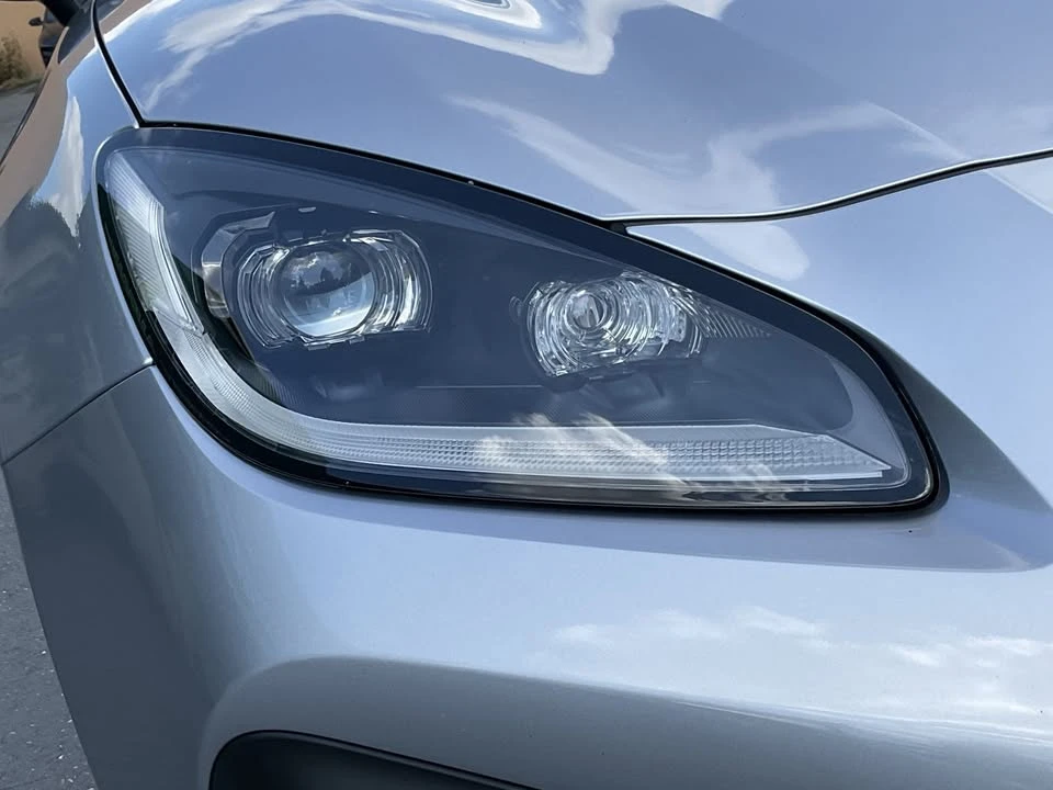 2025 Toyota GR86 2nd Gen - Image 8 of 19