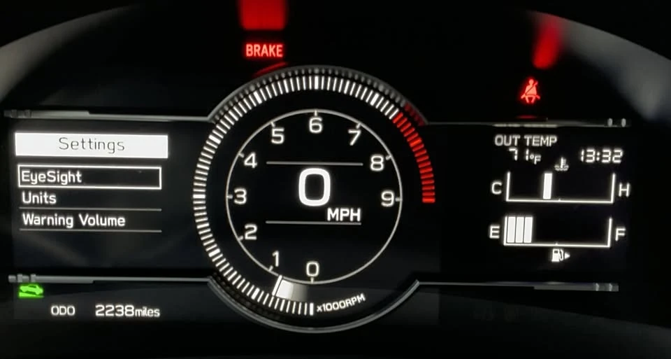2025 Toyota GR86 2nd Gen - Image 11 of 19
