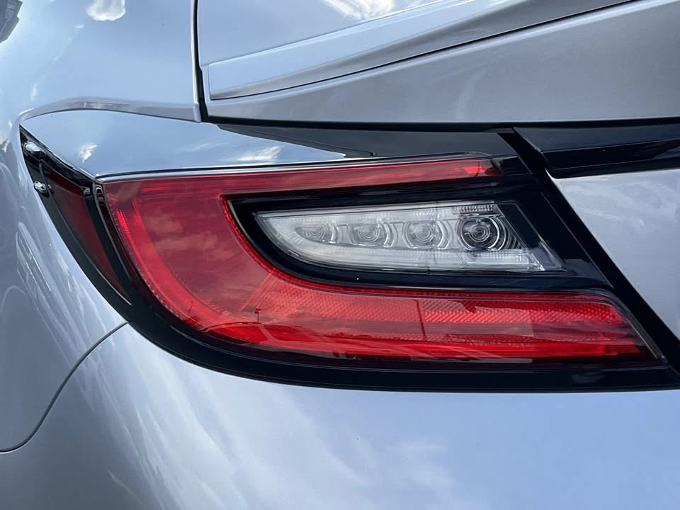 2025 Toyota GR86 2nd Gen - Image 9 of 19