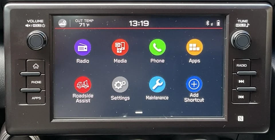 2025 Toyota GR86 2nd Gen - Image 13 of 19