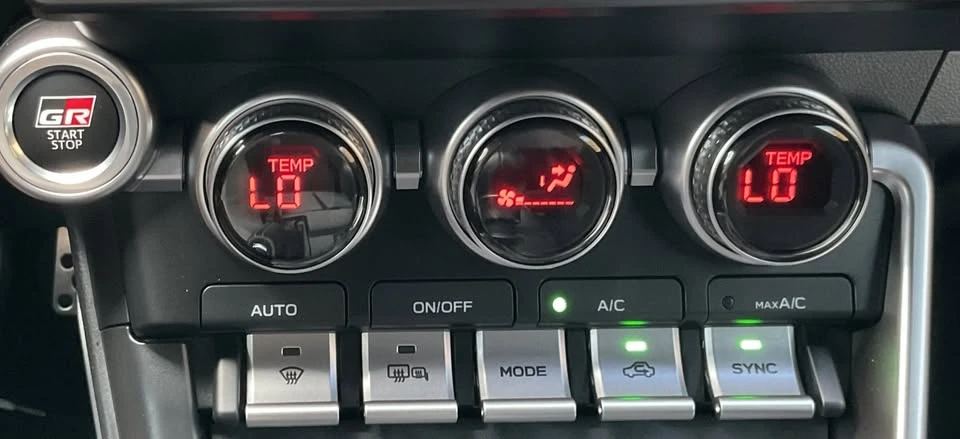 2025 Toyota GR86 2nd Gen - Image 14 of 19