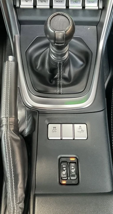 2025 Toyota GR86 2nd Gen - Image 16 of 19