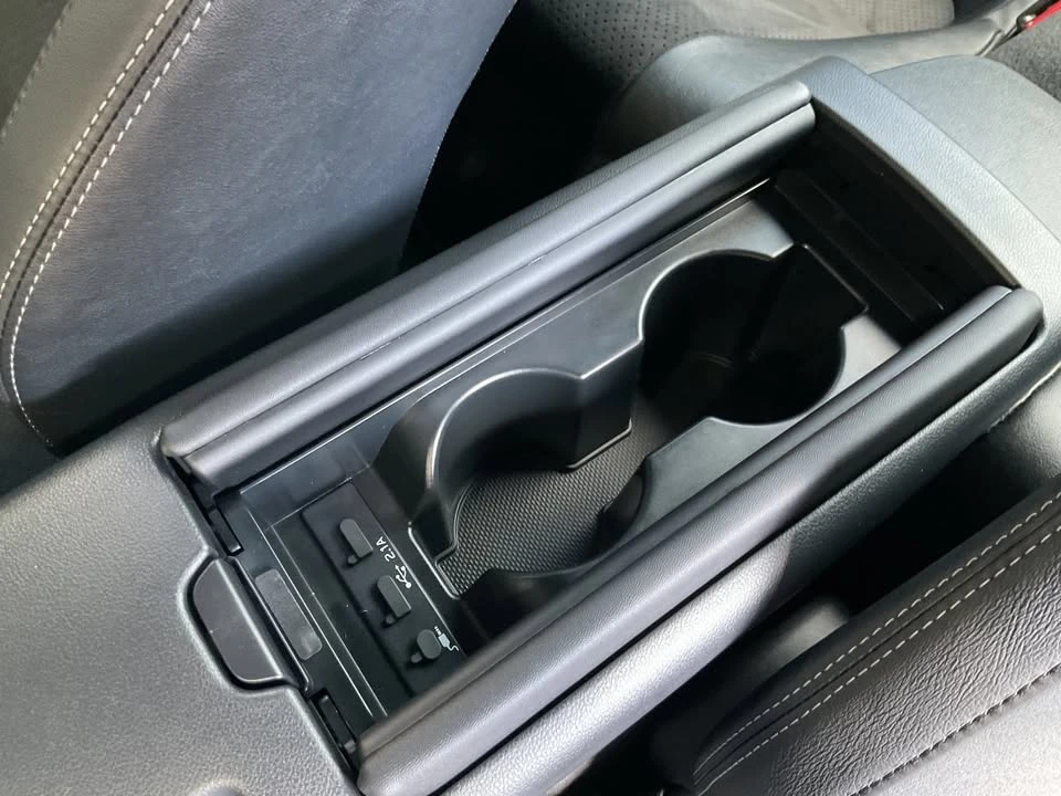 2025 Toyota GR86 2nd Gen - Image 19 of 19