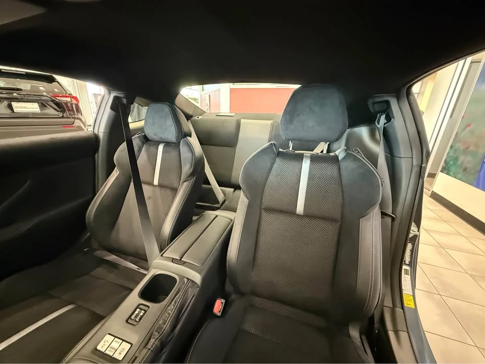 2025 Toyota GR86 2nd Gen - Image 11 of 12