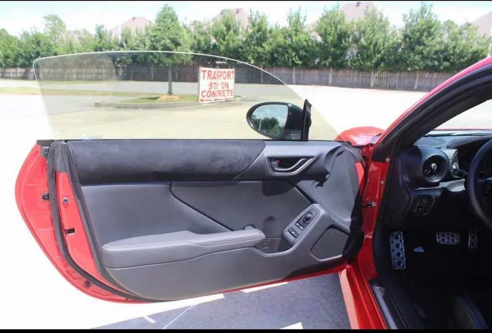 2025 Toyota GR86 2nd Gen - Image 7 of 16