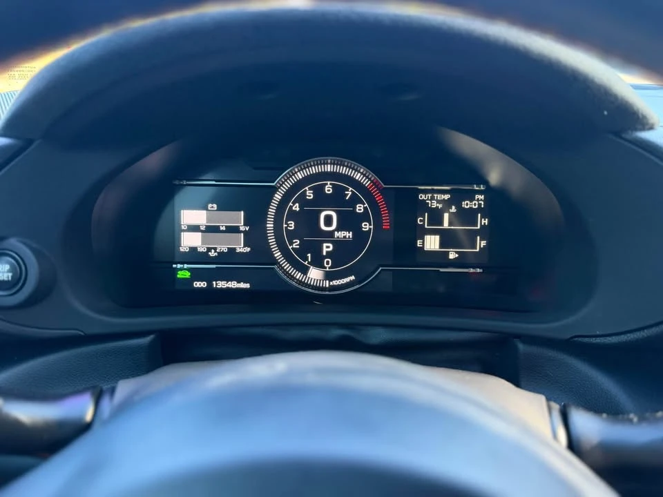 2025 Toyota GR86 2nd Gen - Image 15 of 15