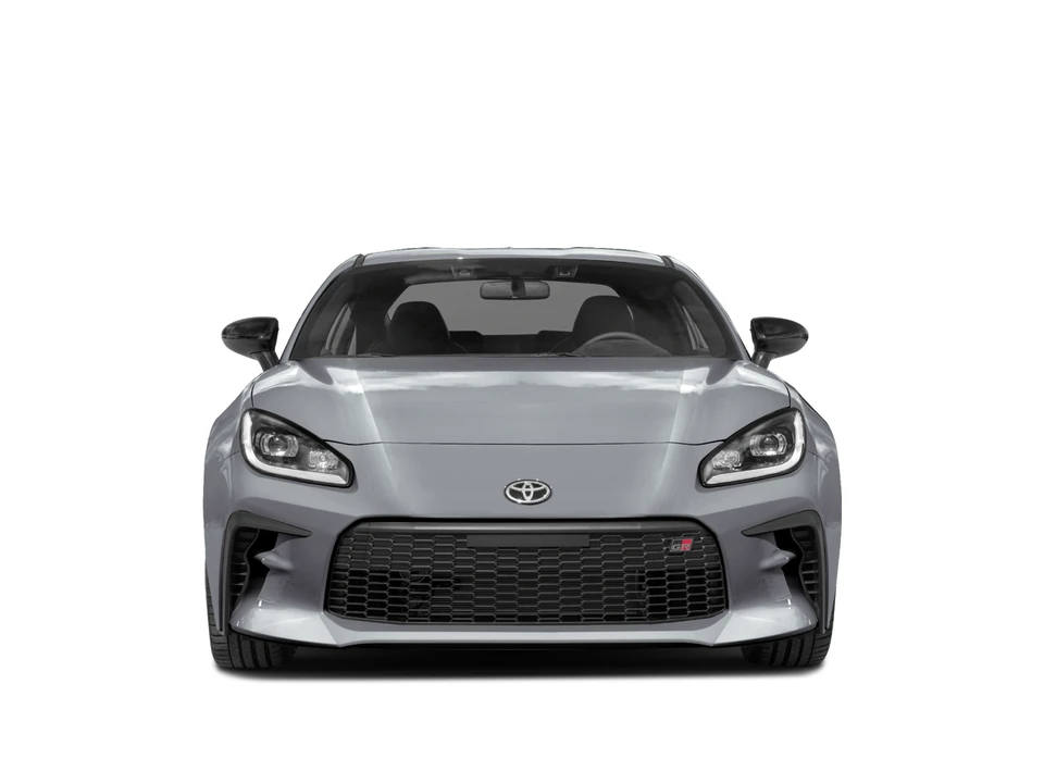 2025 Toyota GR86 2nd Gen - Image 8 of 19