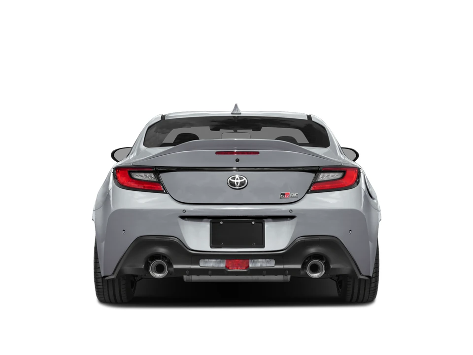 2025 Toyota GR86 2nd Gen - Image 9 of 19