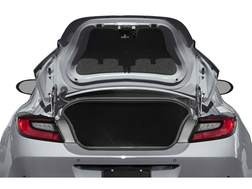 2025 Toyota GR86 2nd Gen - Image 15 of 19